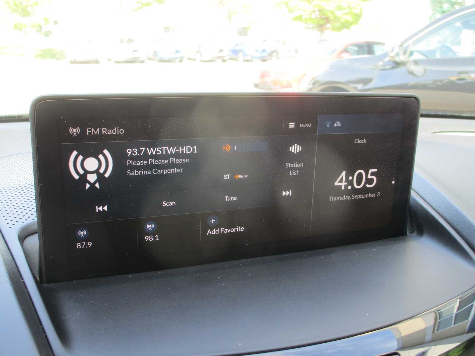 2023 Acura RDX Base - Photo 19