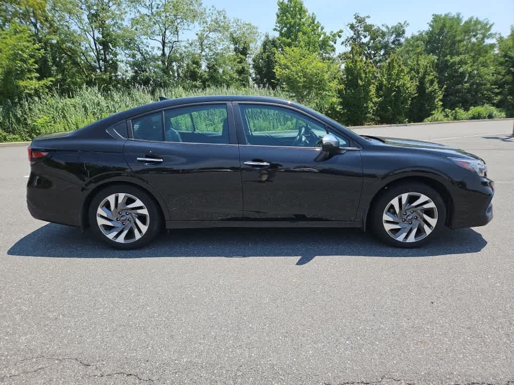 Used 2024 Subaru Legacy Touring XT Sedan