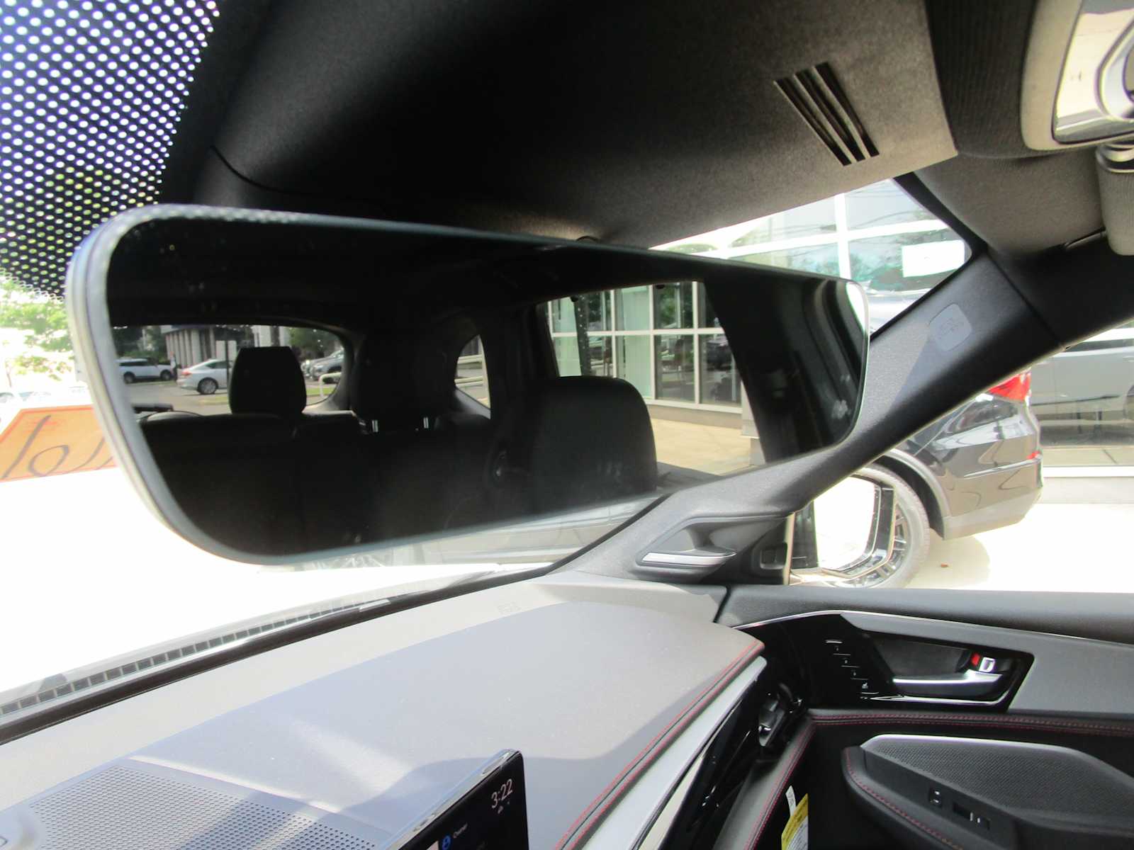 2026 Acura MDX A-Spec Package - Photo 26