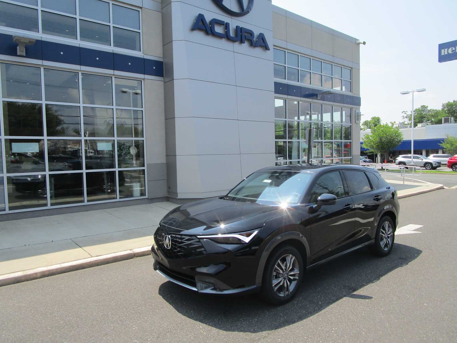 2025 Acura ADX Base's photo