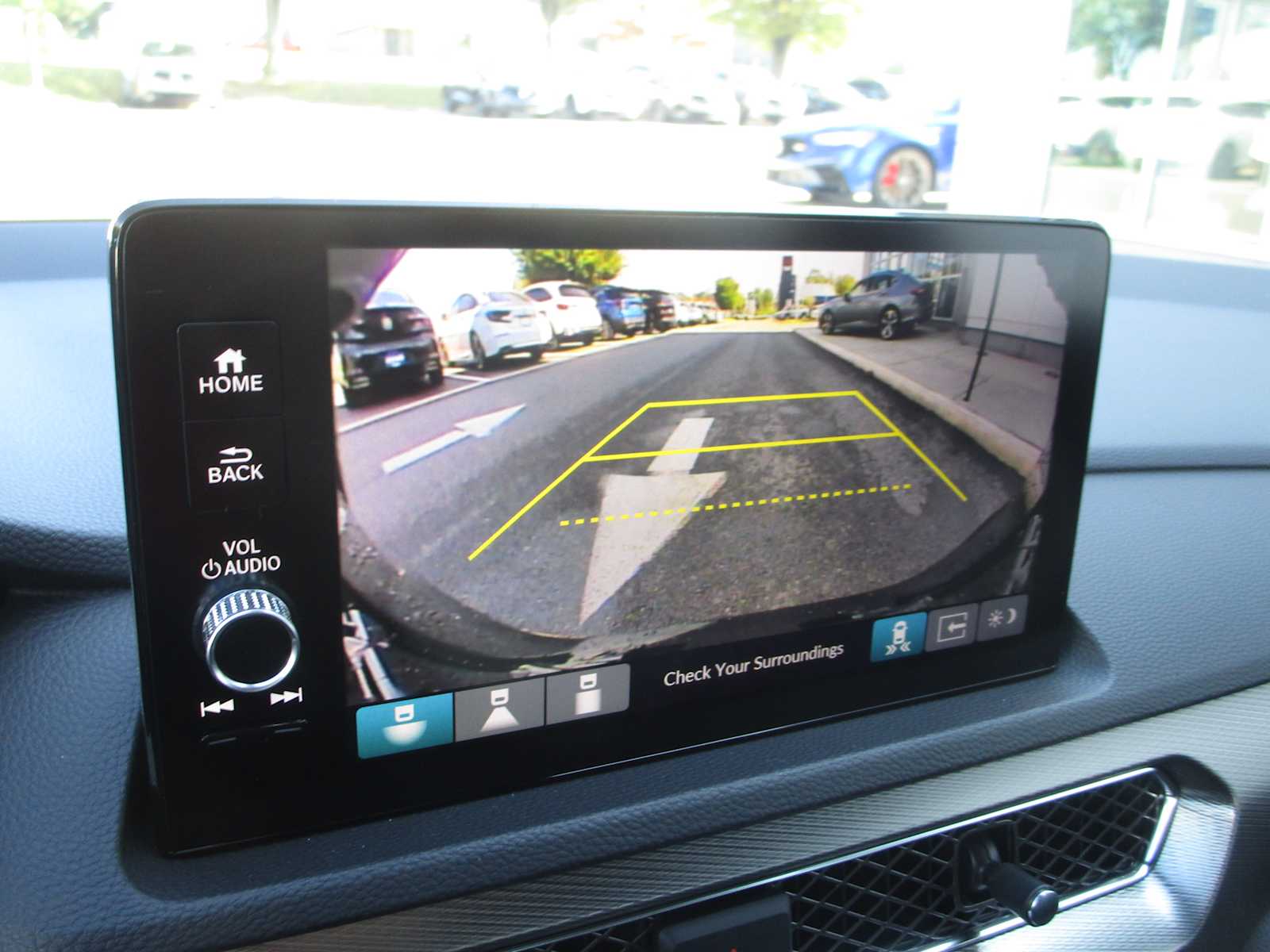 2026 Acura Integra A-Spec w/Technology Package - Photo 19