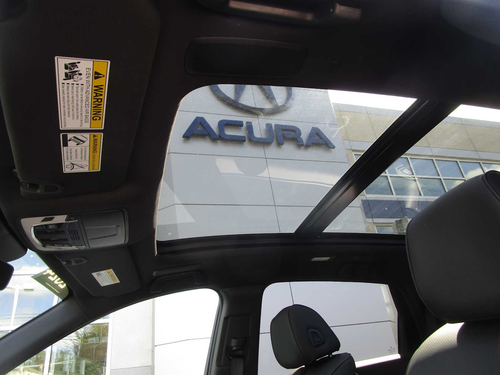 2024 Acura RDX A-Spec w/ Advance Package - Photo 14