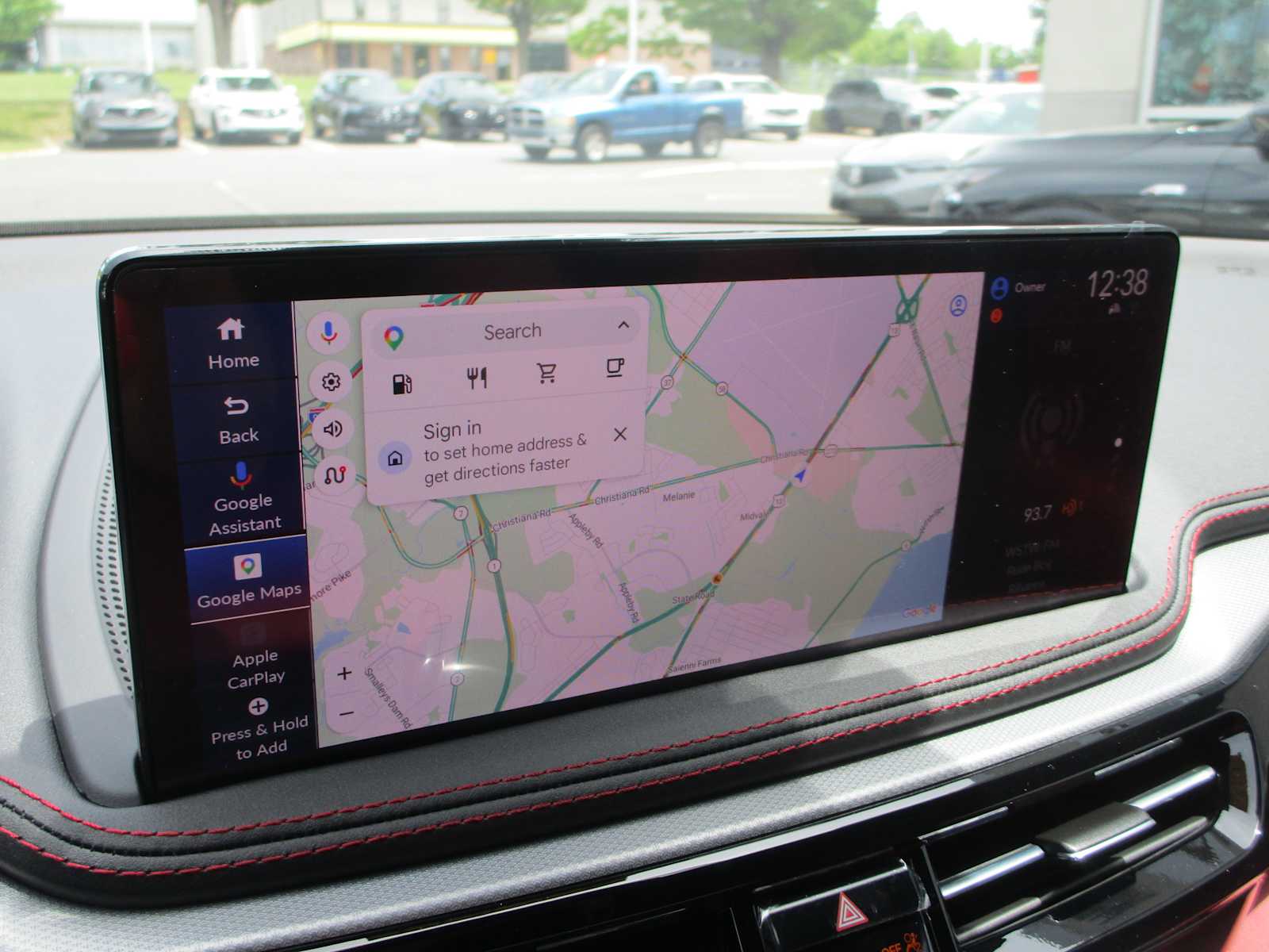 2026 Acura MDX A-Spec Package - Photo 18
