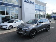 2025 Acura RDX SUV