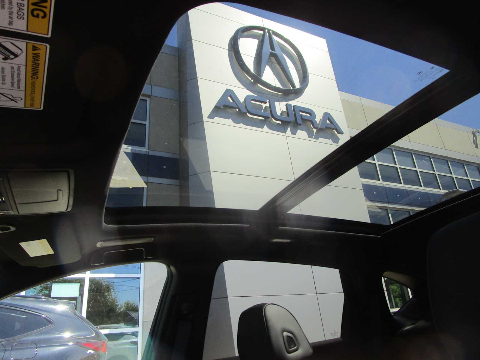 2026 Acura RDX A-Spec Package - Photo 15
