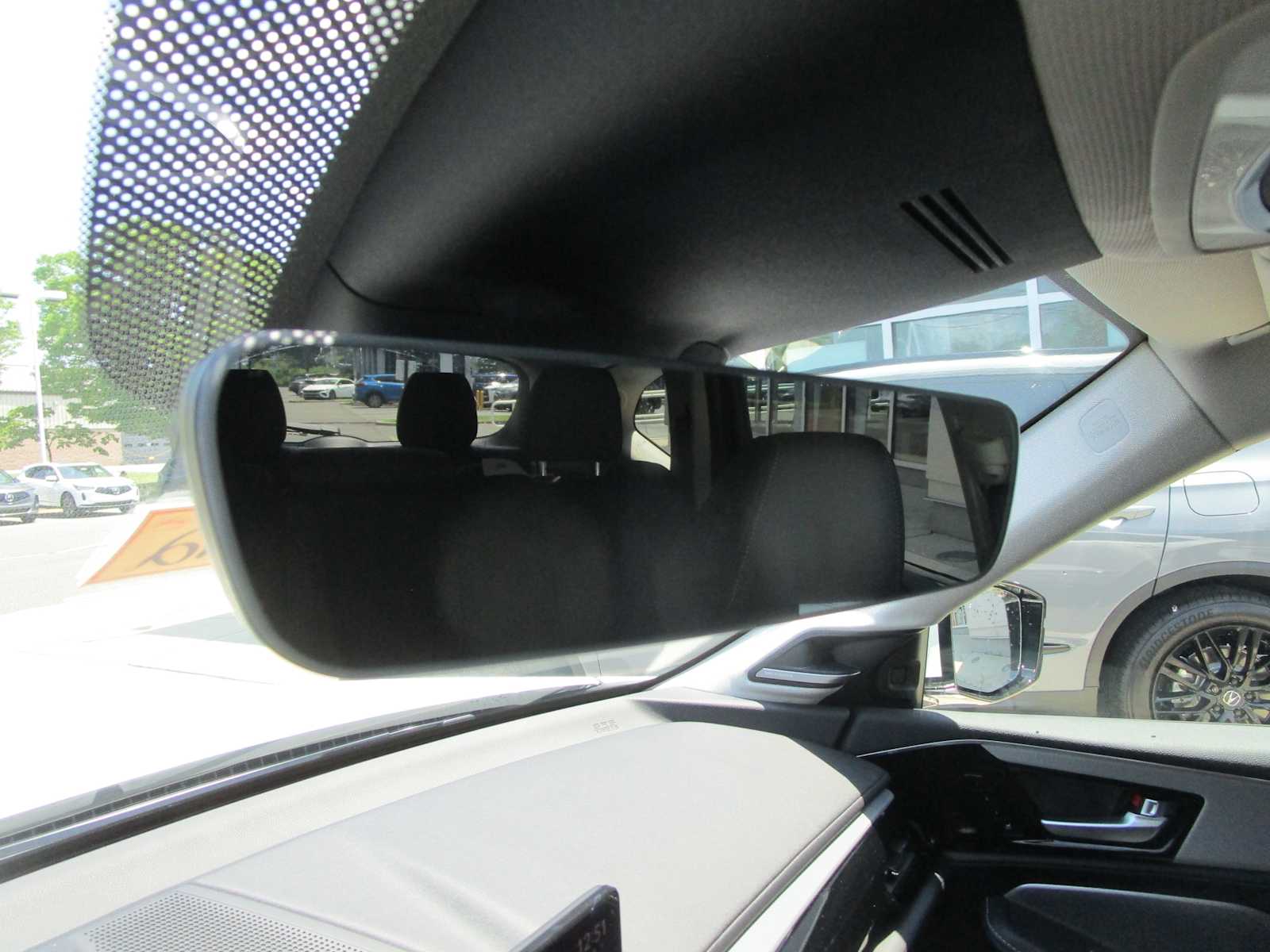 2026 Acura MDX Technology Package - Photo 26