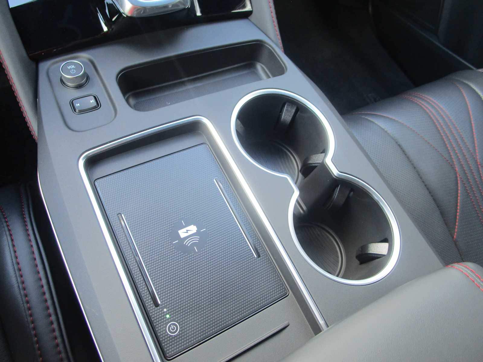 2026 Acura MDX A-Spec w/Advance Package - Photo 20