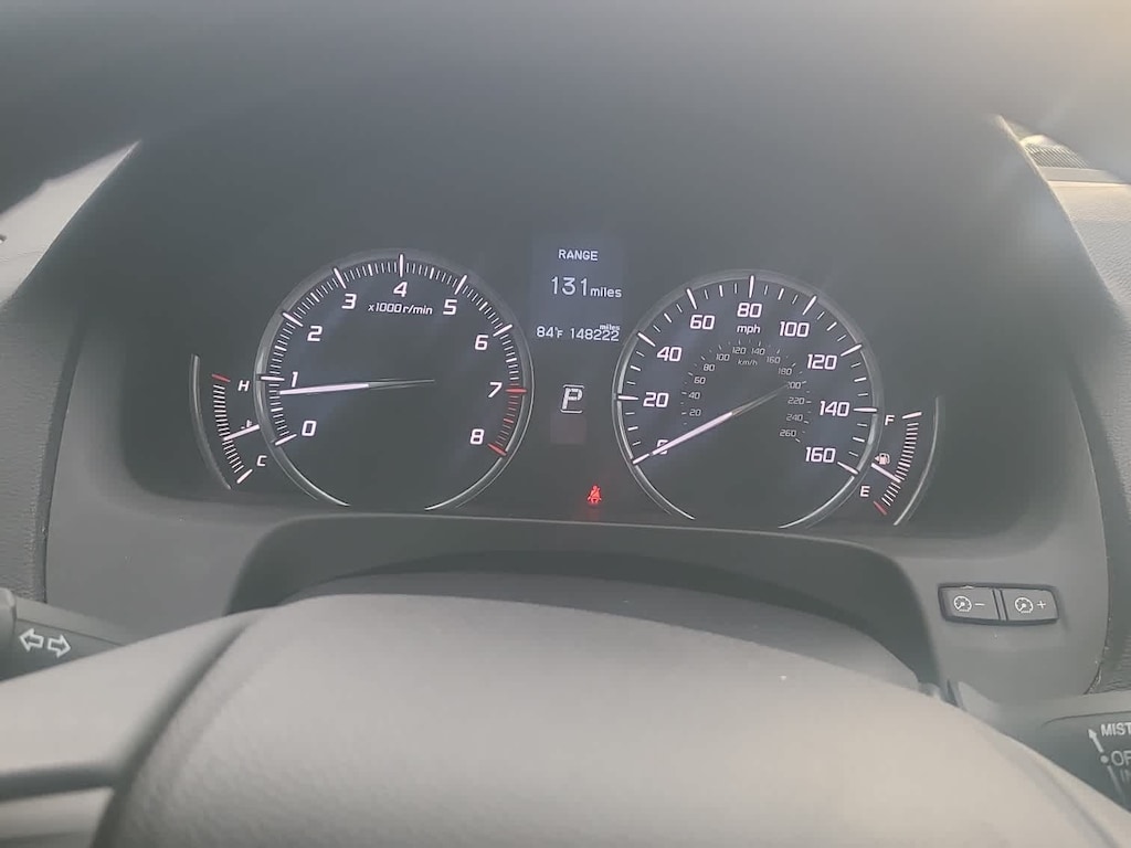 Used 2015 Acura TLX Base (DCT) Sedan