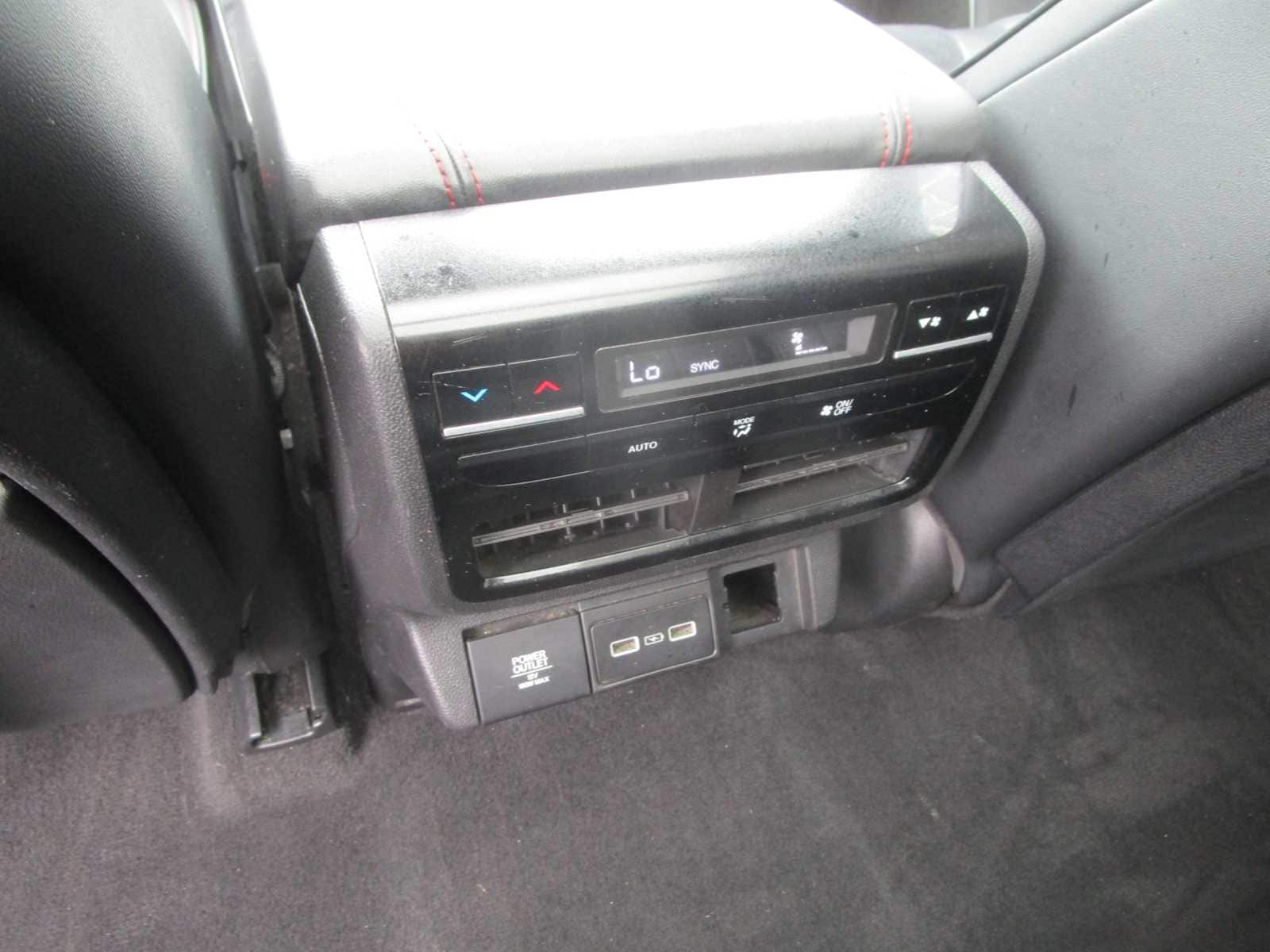 2023 Acura MDX A-Spec Package - Photo 10