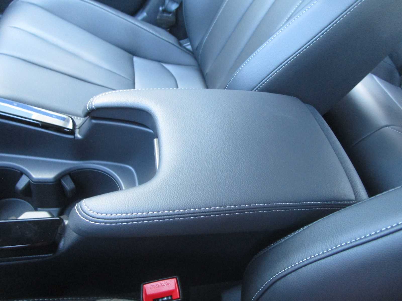 2026 Acura Integra A-Spec - Photo 21