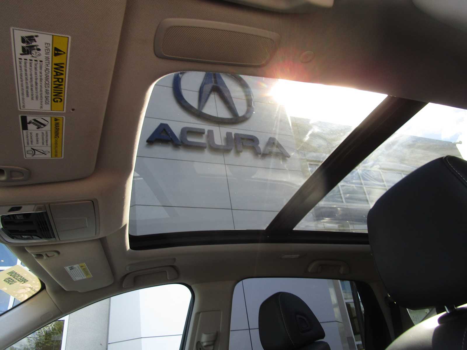 2019 Acura RDX Technology Package - Photo 15