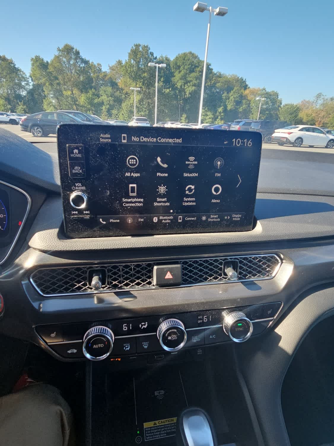 2023 Acura Integra A-Spec Technology photo 4