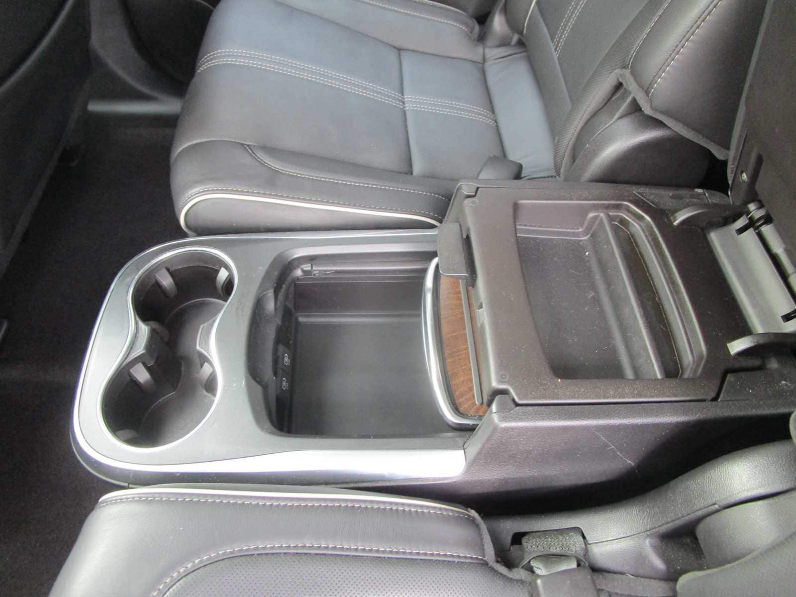 2019 Acura MDX Advance Package - Photo 11