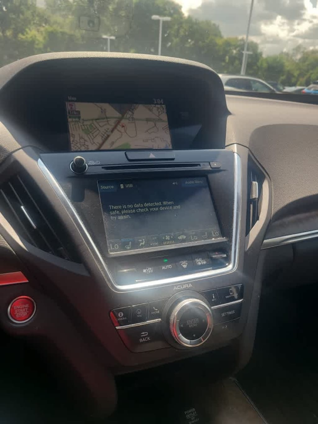 Certified 2019 Acura MDX 3.5L Advance Pkg SUV