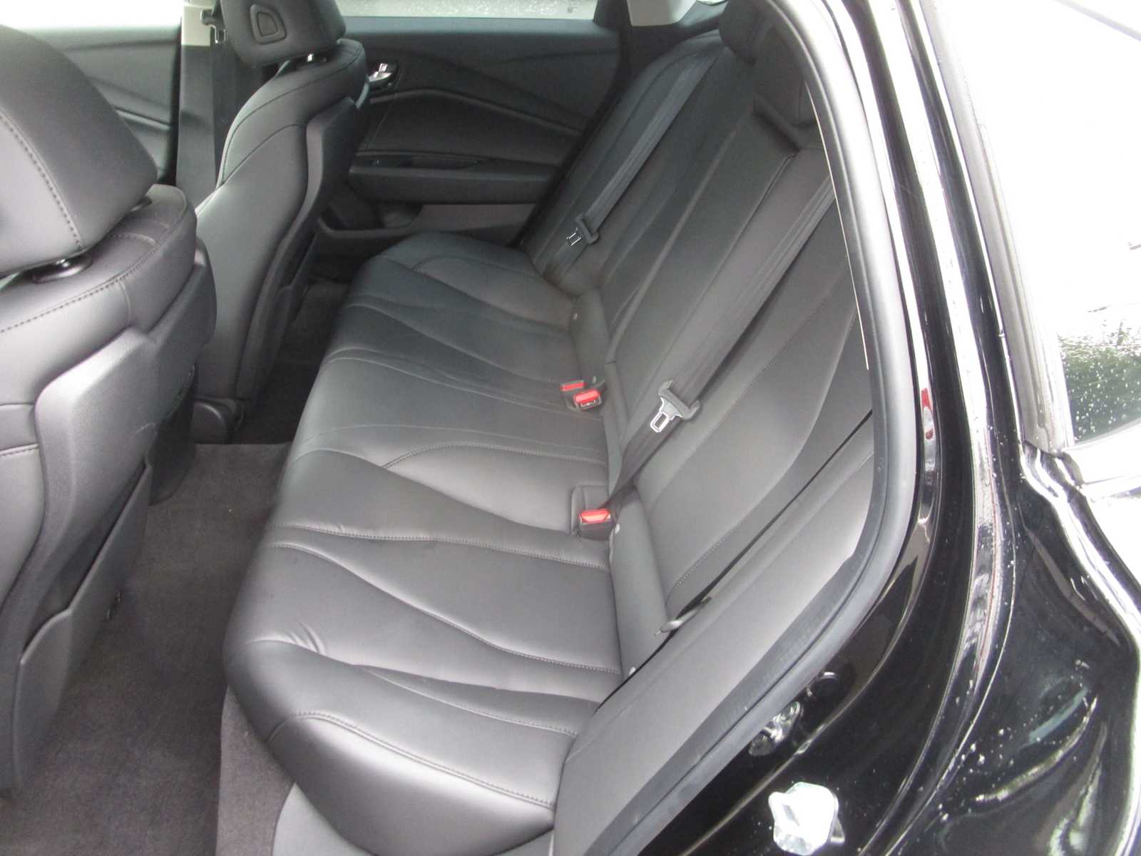 2023 Acura TLX Base - Photo 9