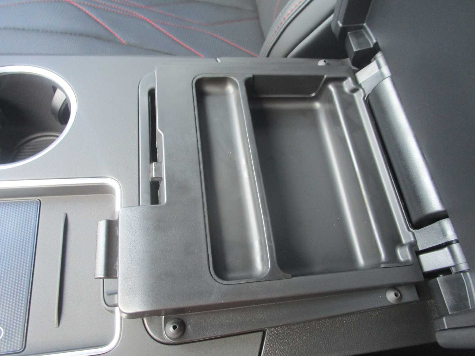 2026 Acura MDX A-Spec w/Advance Package - Photo 22