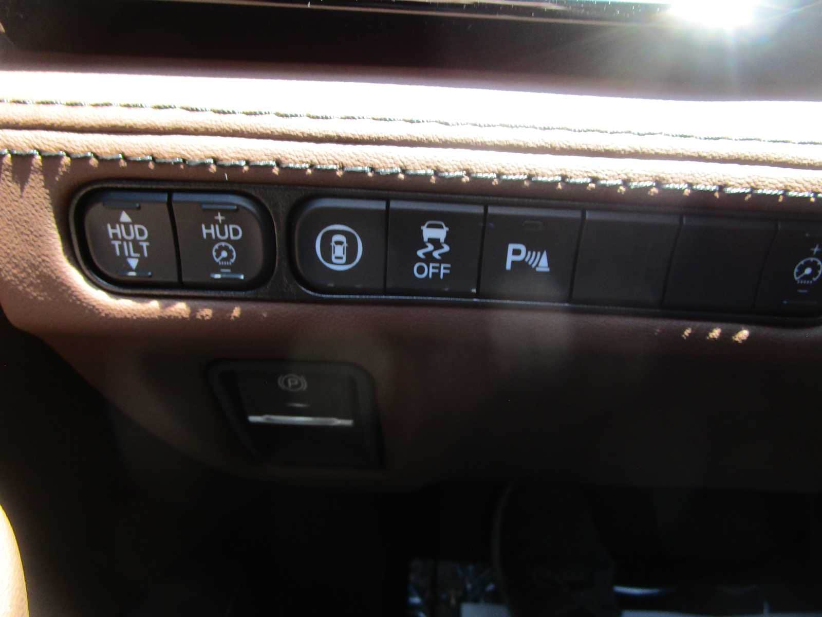 2026 Acura MDX Advance Package - Photo 15