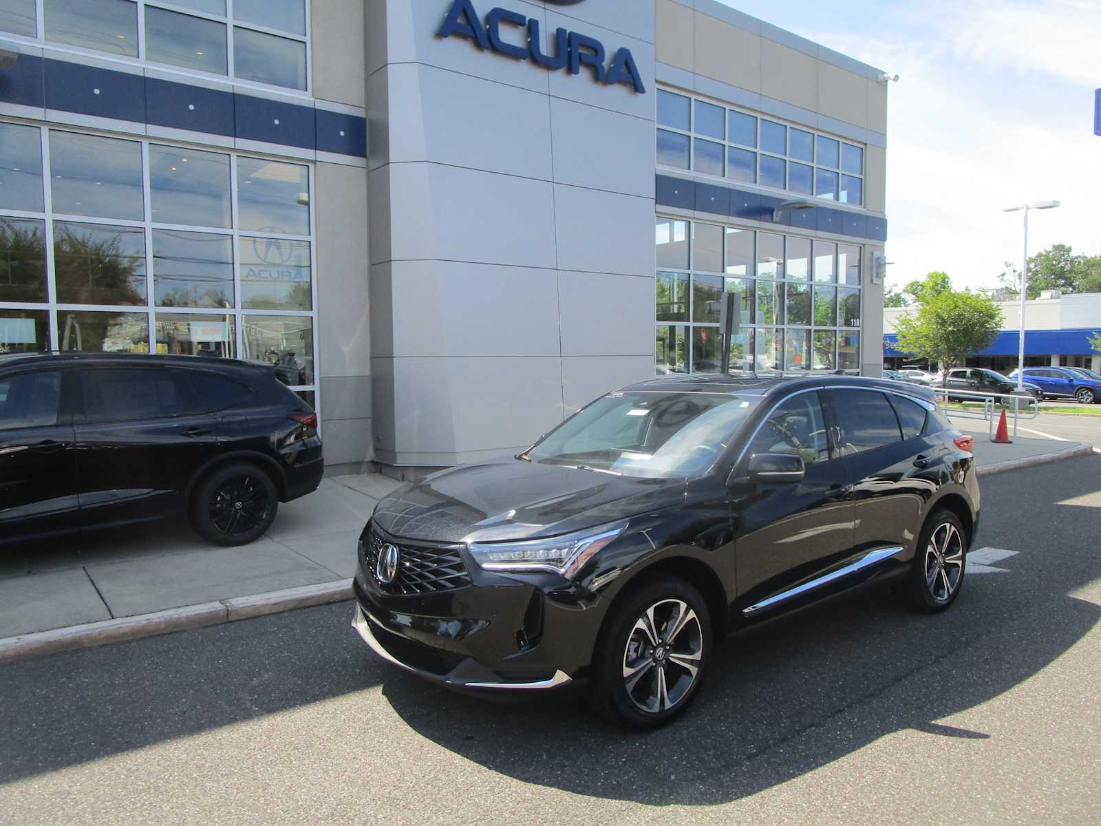2026 Acura RDX