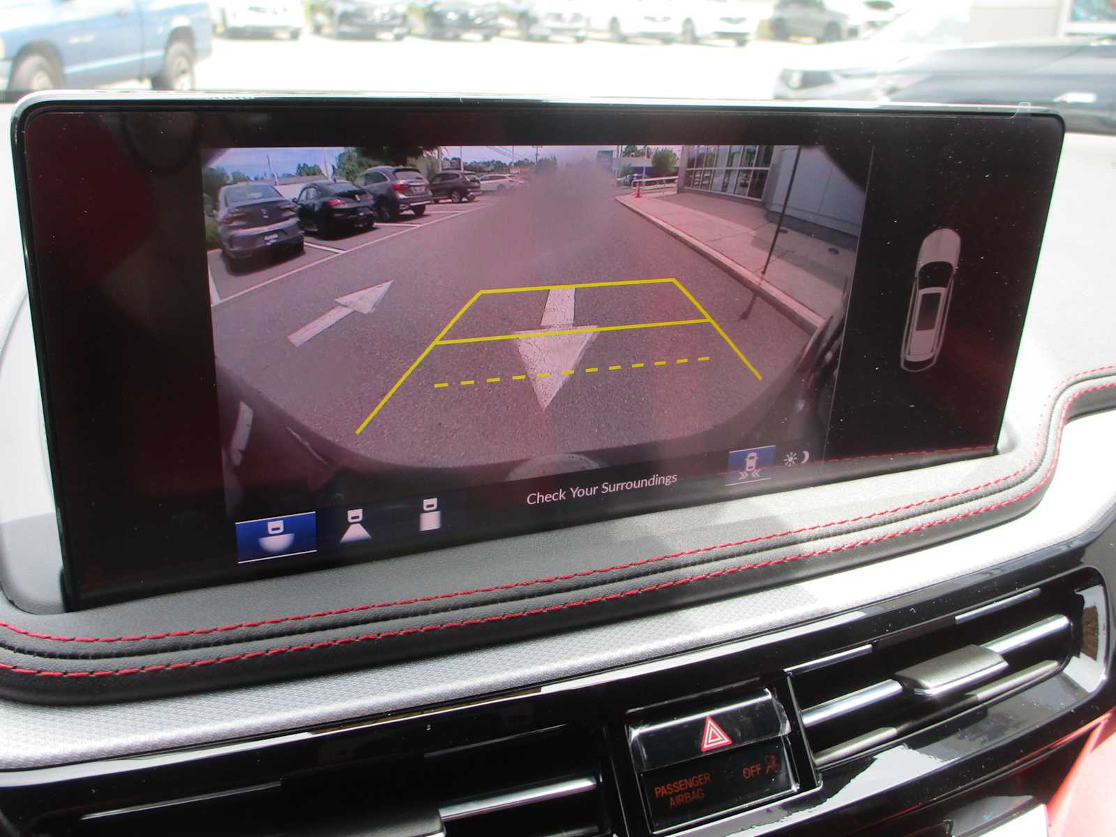 2026 Acura MDX A-Spec Package - Photo 19