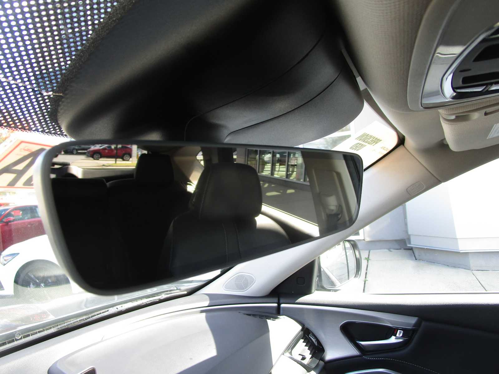 2019 Acura RDX Technology Package - Photo 27