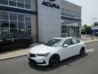 Certified 2023 Acura Integra A-Spec Package Hatchback