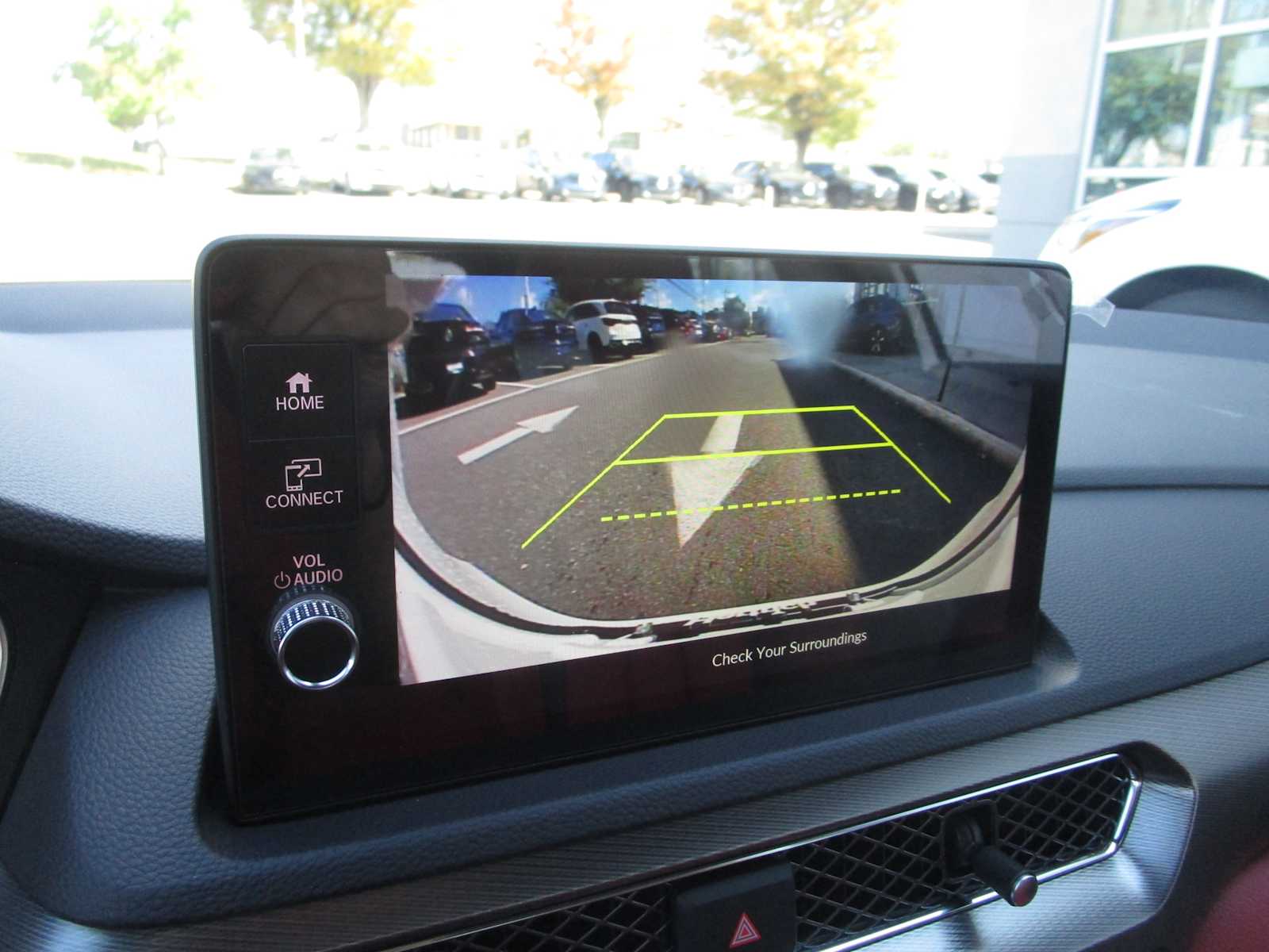 2026 Acura Integra A-Spec - Photo 17