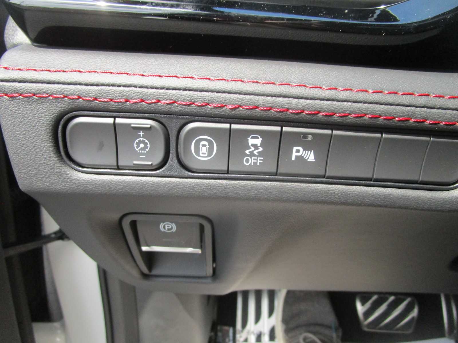 2026 Acura MDX A-Spec Package - Photo 16