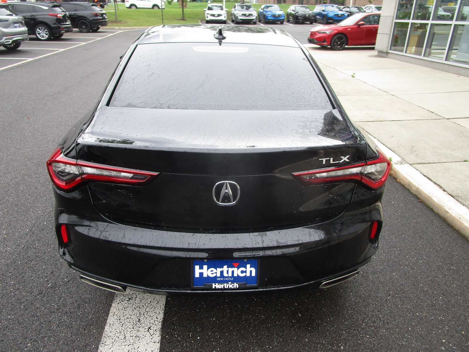 2023 Acura TLX Base - Photo 6