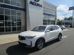 2026 Acura MDX SUV
