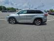 Used 2019 Toyota Highlander Limited Platinum V6 SUV
