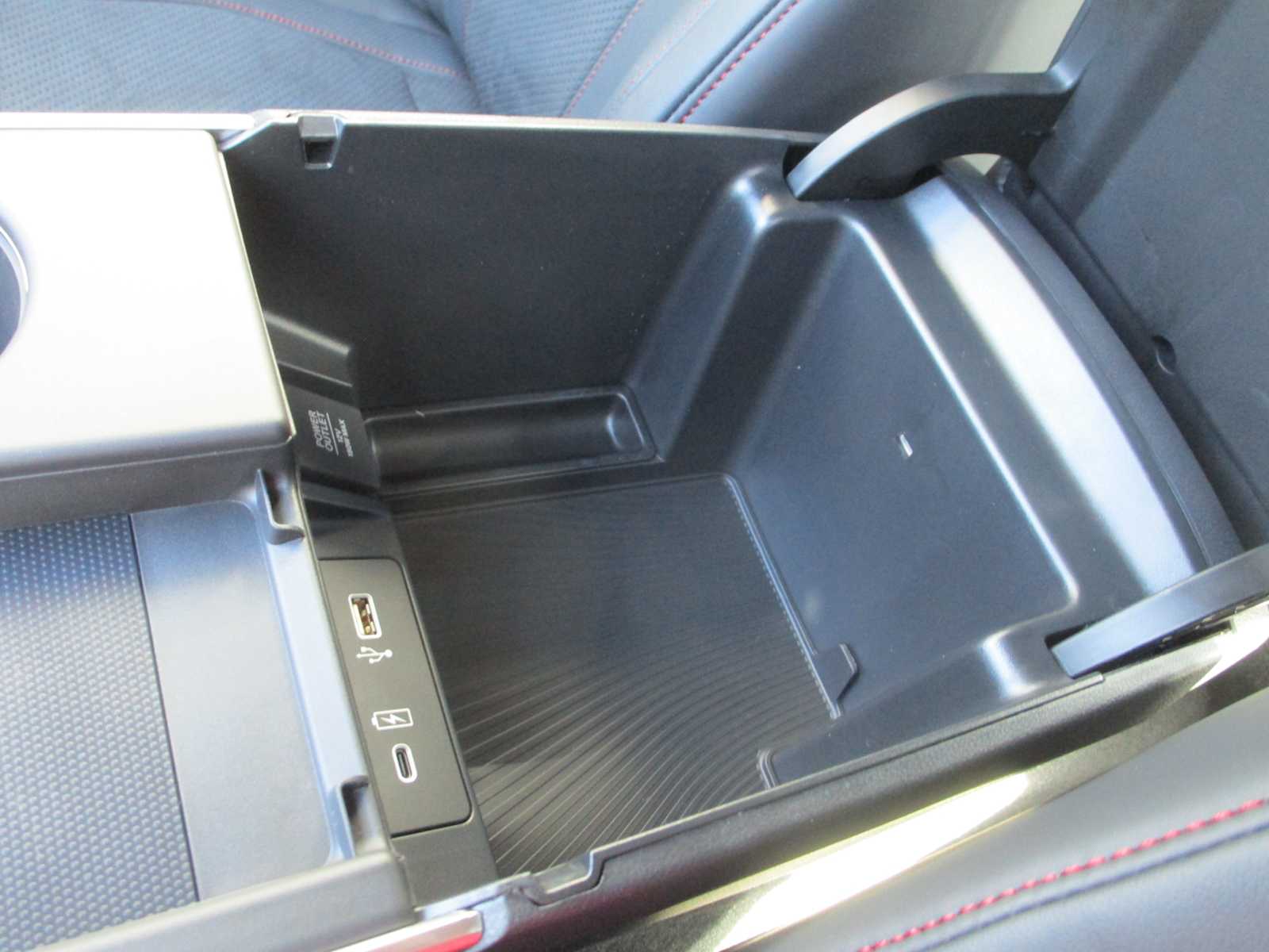 2025 Acura TLX A-Spec Package - Photo 23