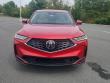 Used 2025 Acura MDX SH-AWD Technology Package SUV