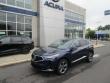 Certified 2024 Acura RDX Advance Package SUV