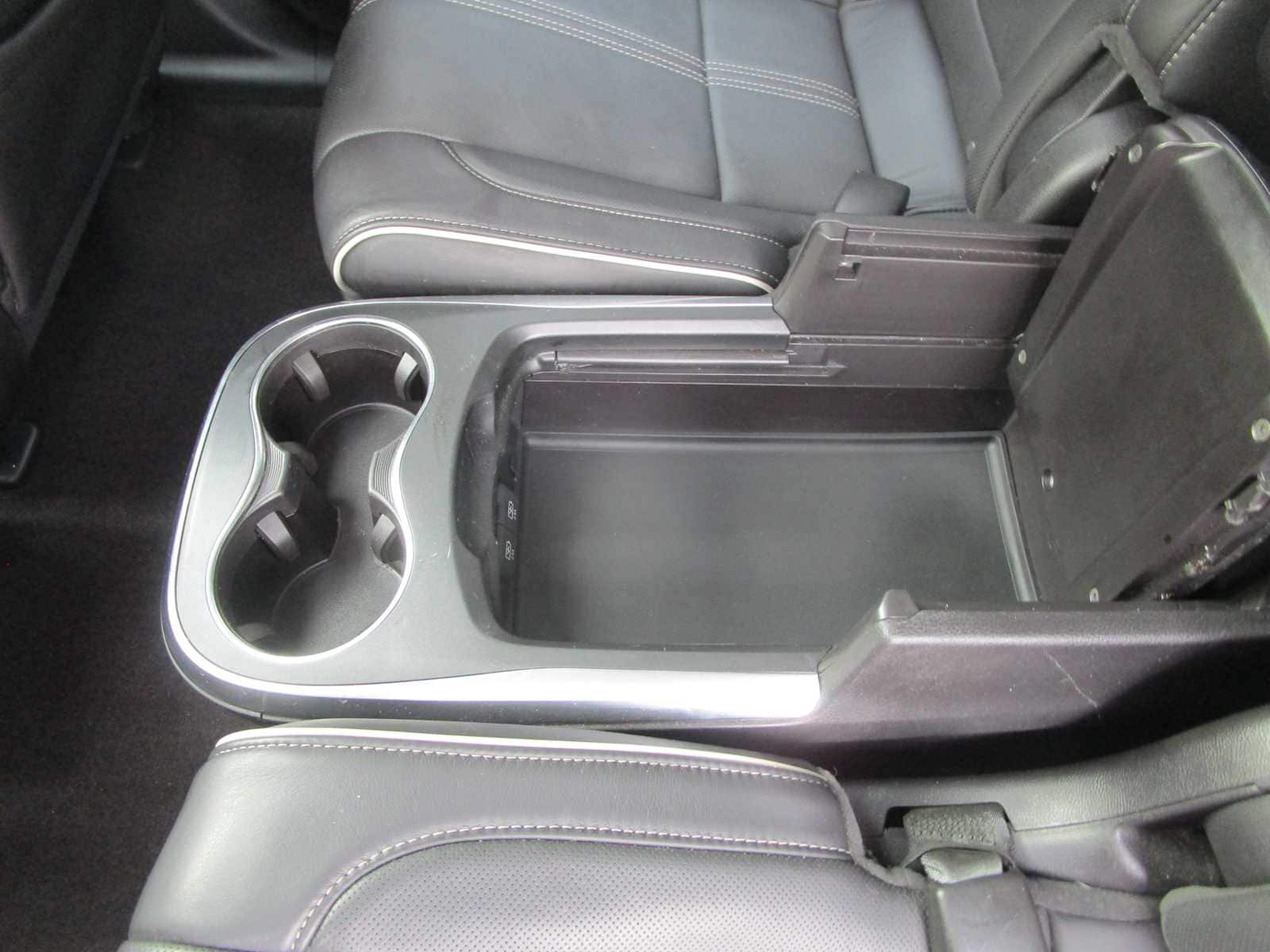 2019 Acura MDX Advance Package - Photo 13