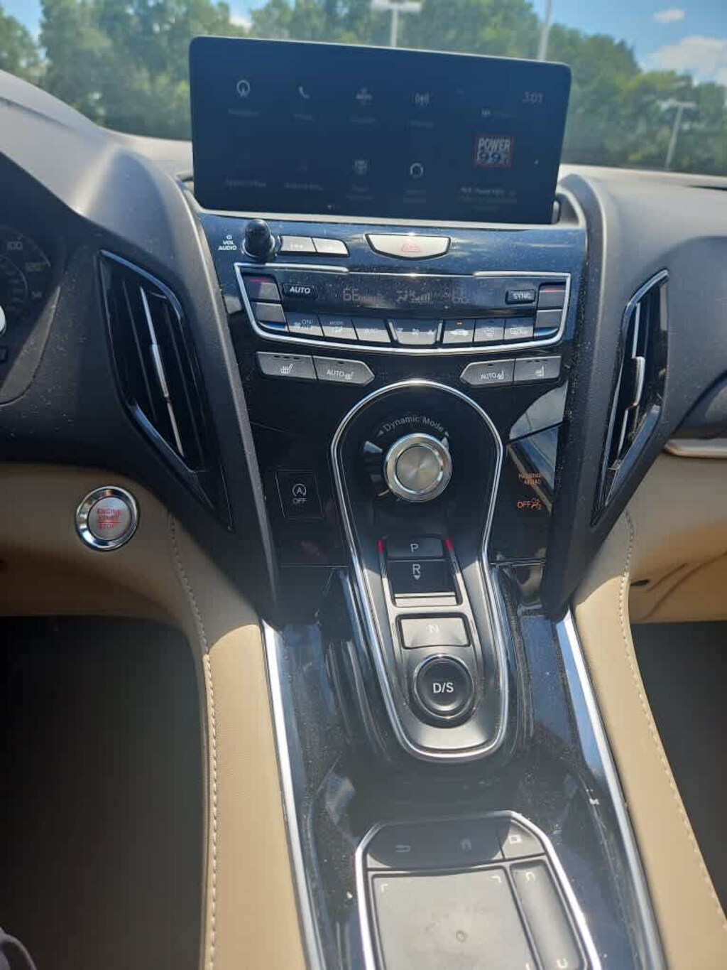Used 2023 Acura RDX Technology Package SUV