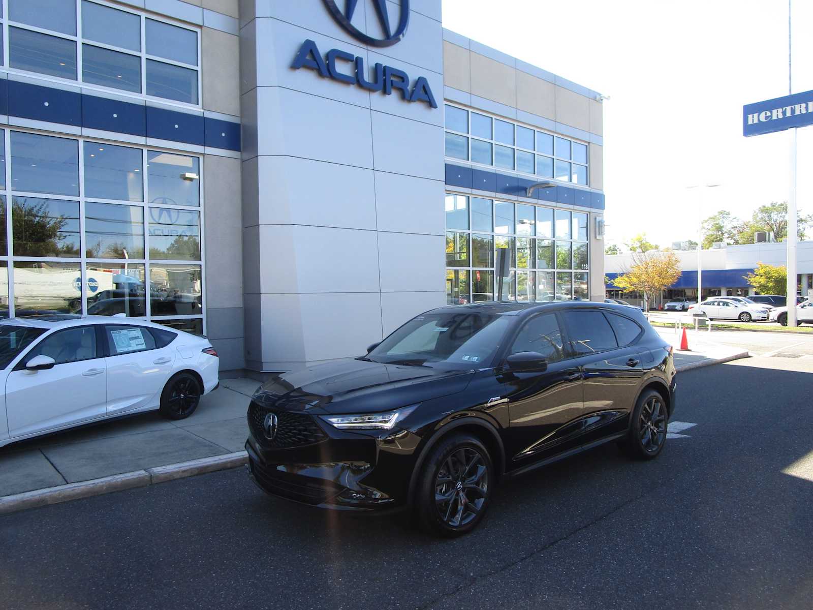 2024 Acura MDX