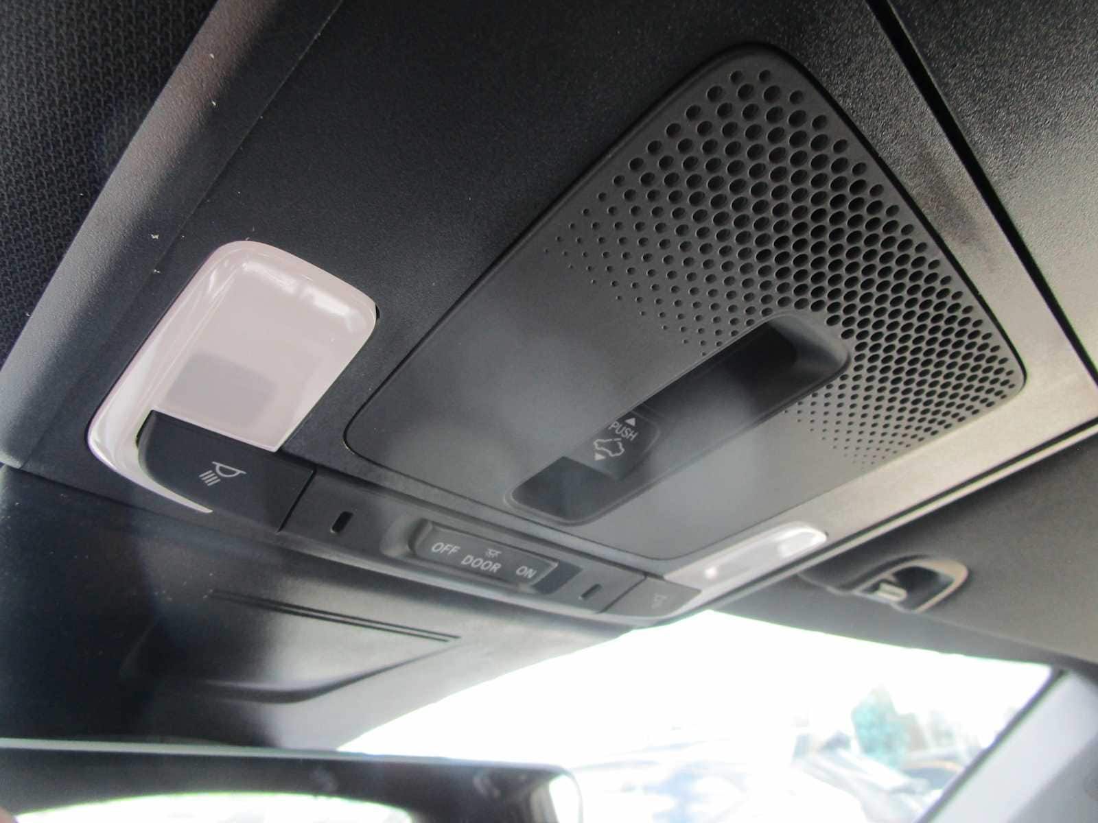 2026 Acura Integra A-Spec w/Technology Package - Photo 27