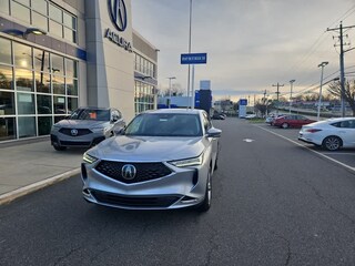 2024 Acura MDX SH-AWD SUV