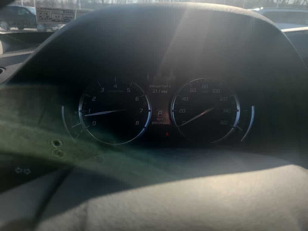 Used 2020 Acura MDX Technology Package SUV