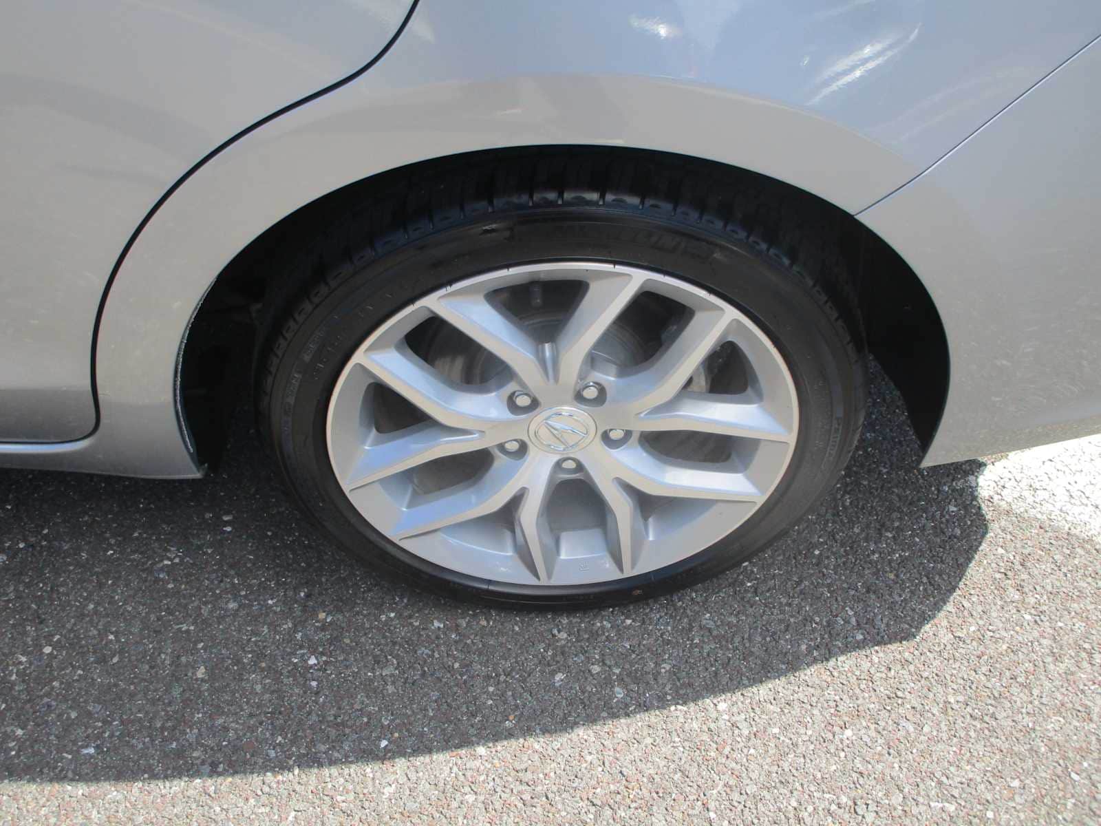2021 Acura ILX Base - Photo 8