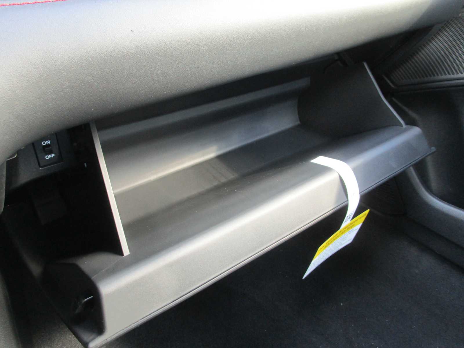 2025 Acura TLX A-Spec Package - Photo 24