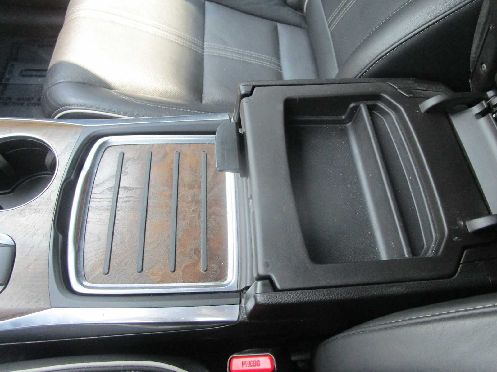 2019 Acura MDX Advance Package - Photo 29