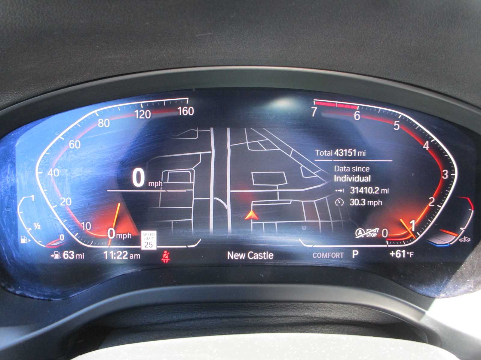 2023 BMW X3 30i - Photo 18