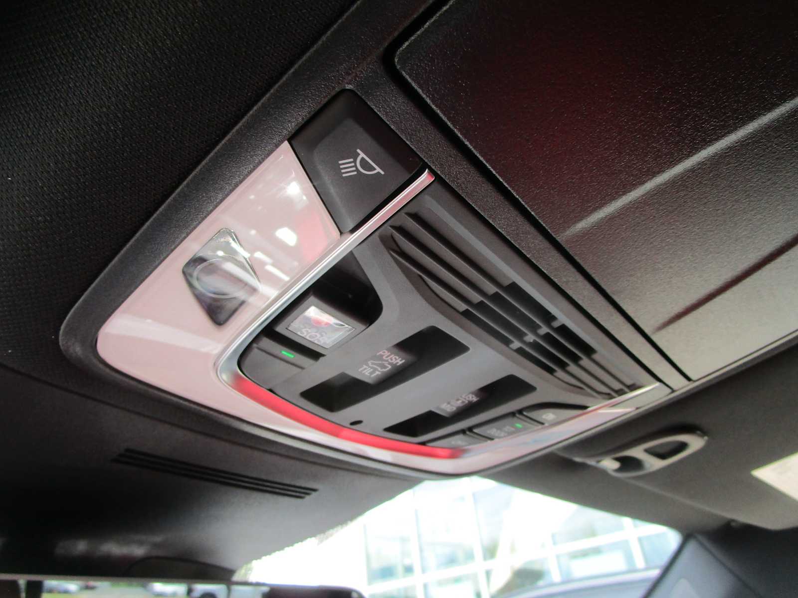 2026 Acura MDX A-Spec Package - Photo 27