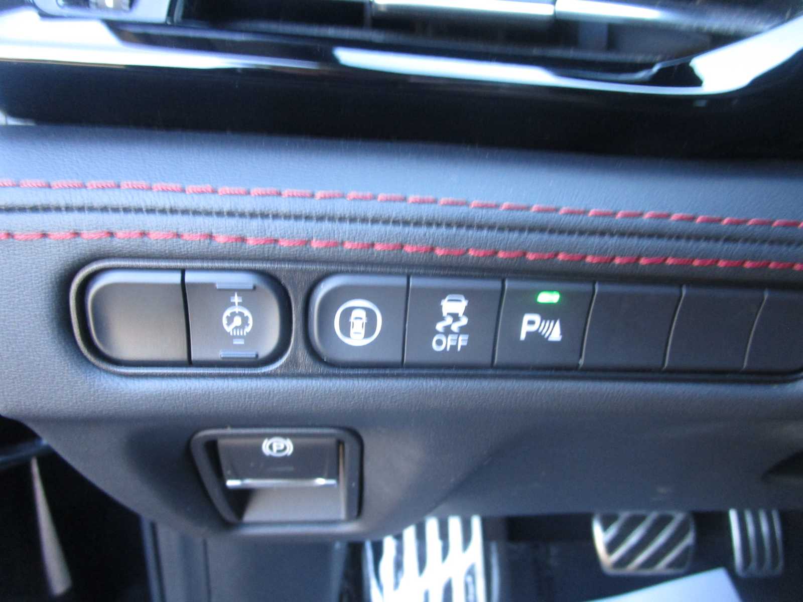 2024 Acura MDX A-Spec Package - Photo 16