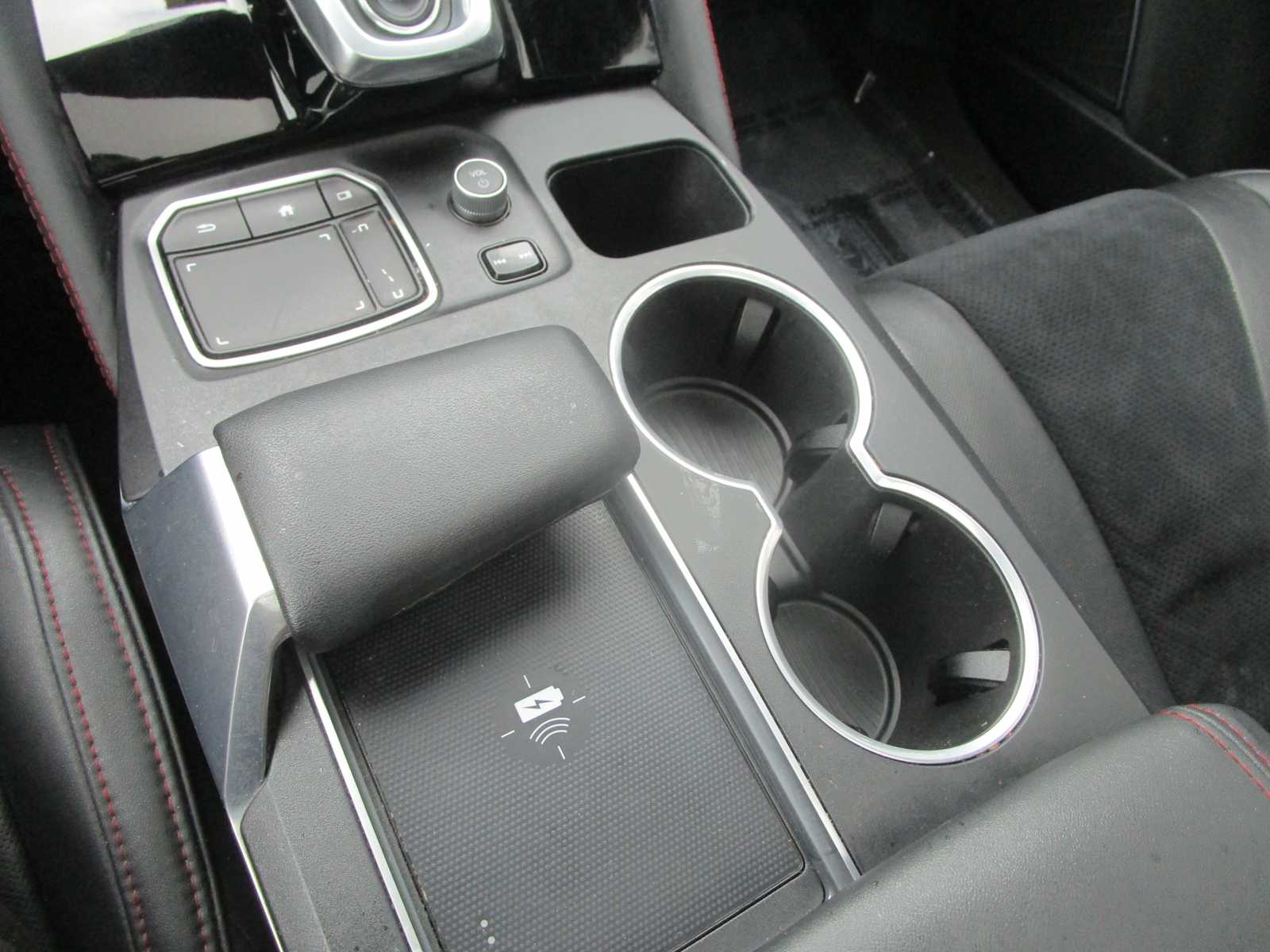 2023 Acura MDX A-Spec Package - Photo 21
