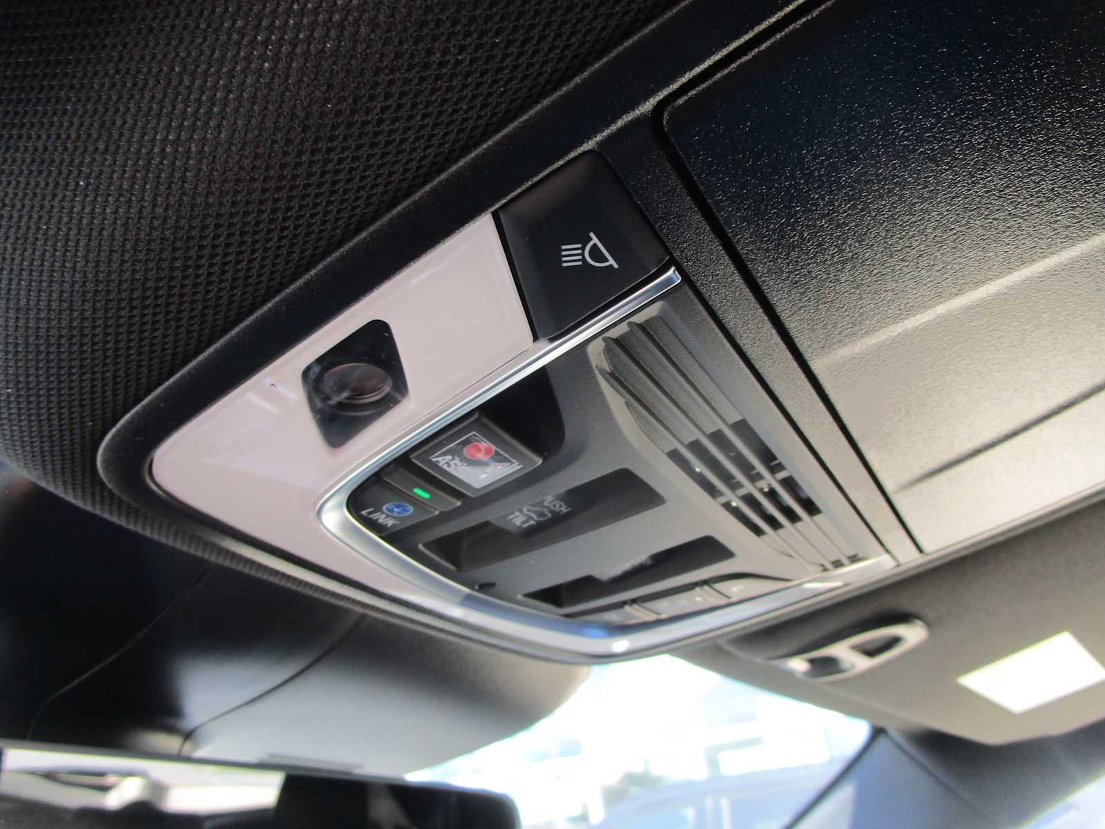 2026 Acura RDX A-Spec Package - Photo 27