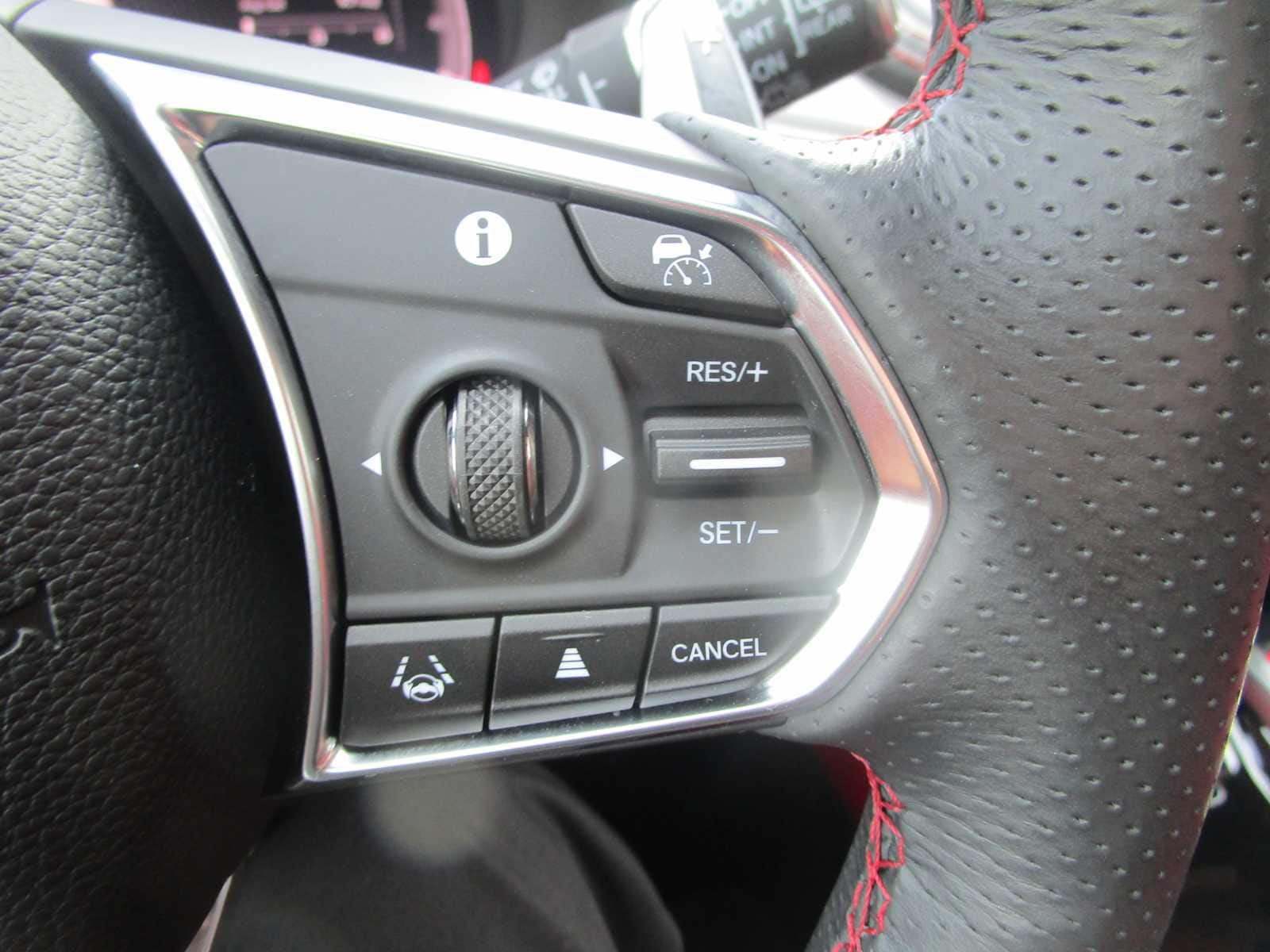 2025 Acura MDX A-spec w/Advance Package - Photo 32