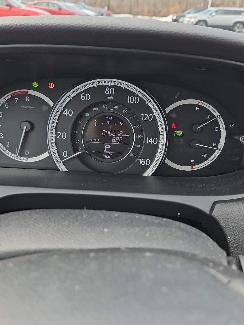 Used 2014 Honda Accord EX-L V-6 w/Navigation Sedan