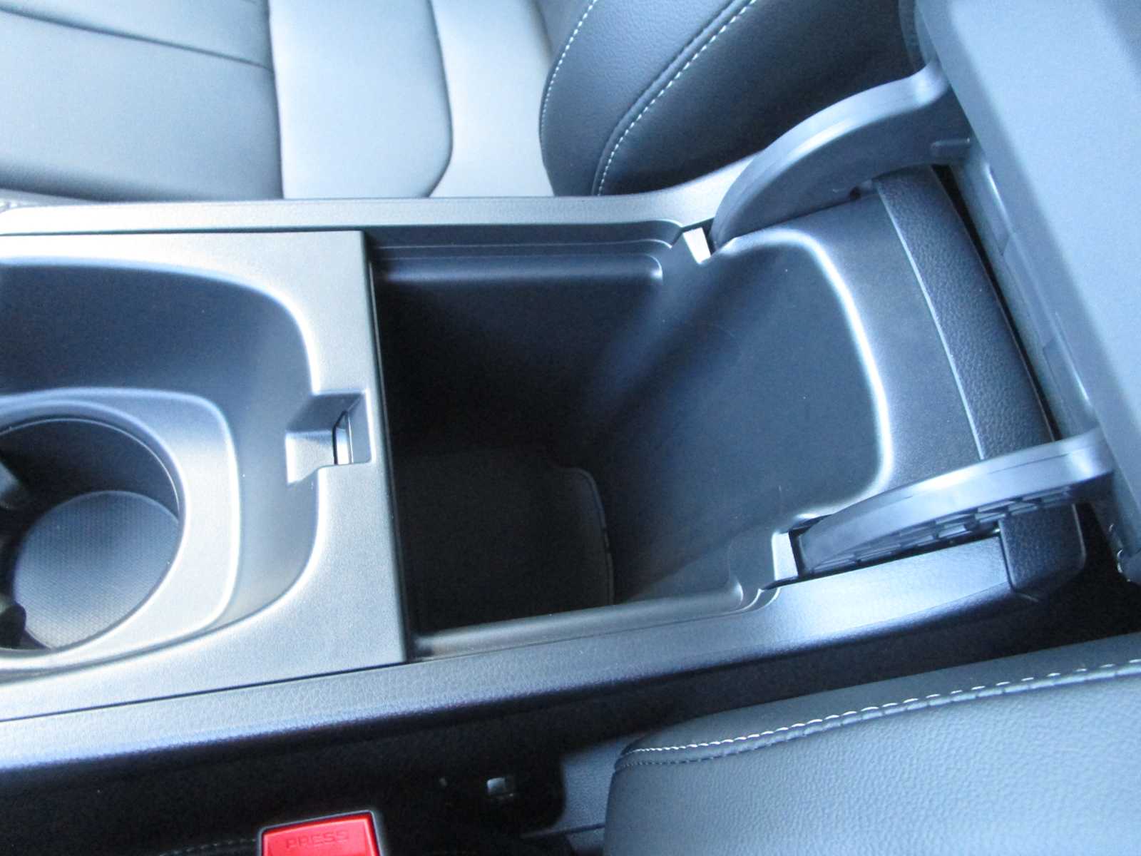 2026 Acura Integra A-Spec - Photo 22